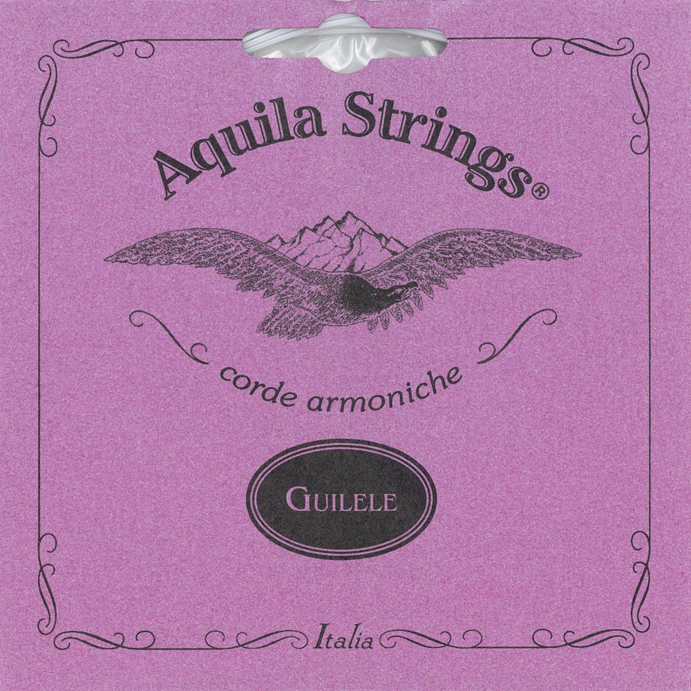 Aquila 96C Guilele Strings Set
