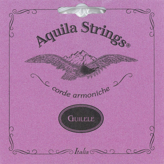 Aquila 96C Guilele Strings Set