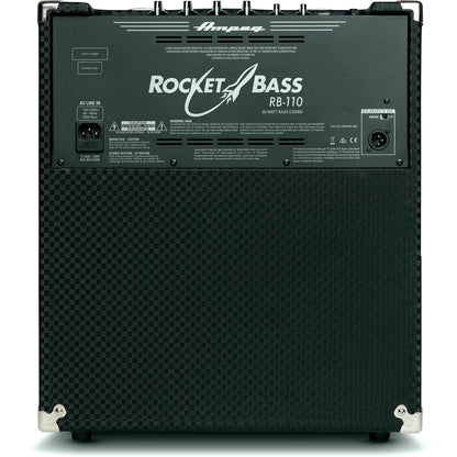 Ampeg Rocket Bass 110 Combo Amplifier