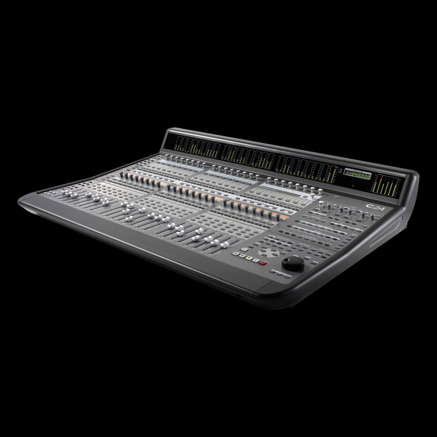 Digidesign Avid C24 Control Surface