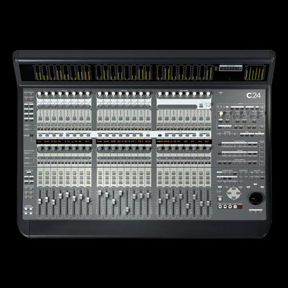 Digidesign Avid C24 Control Surface