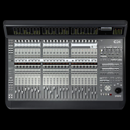 Digidesign Avid C24 Control Surface