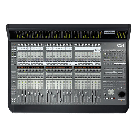 Digidesign Avid C24 Control Surface