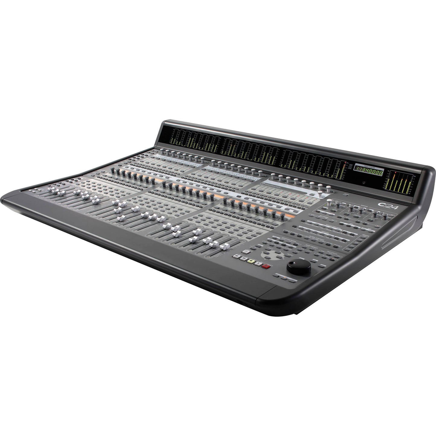 Digidesign Avid C24 Control Surface