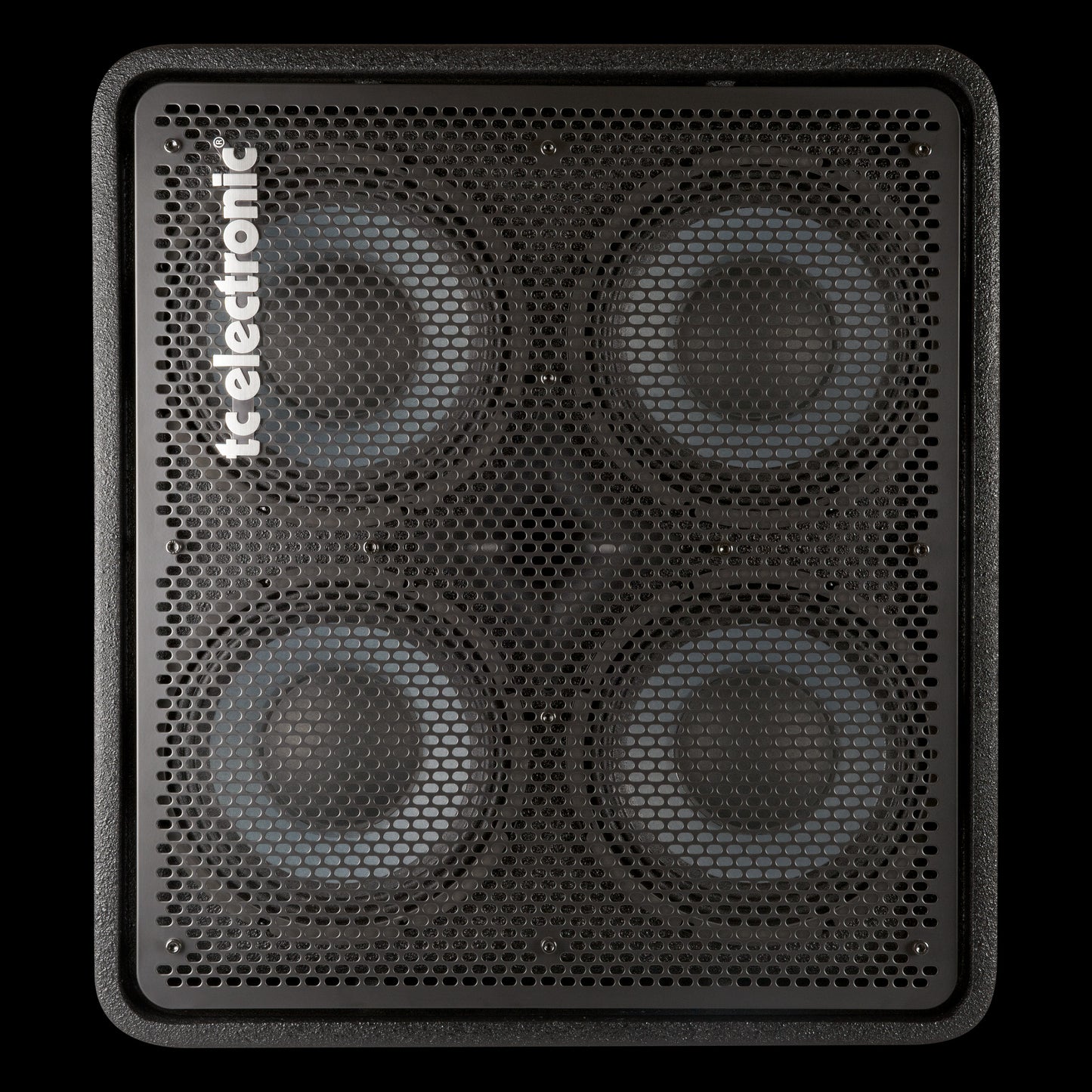 TC Electronic RS410 4x10" 600-Watt Bass Cabinet (991000003)