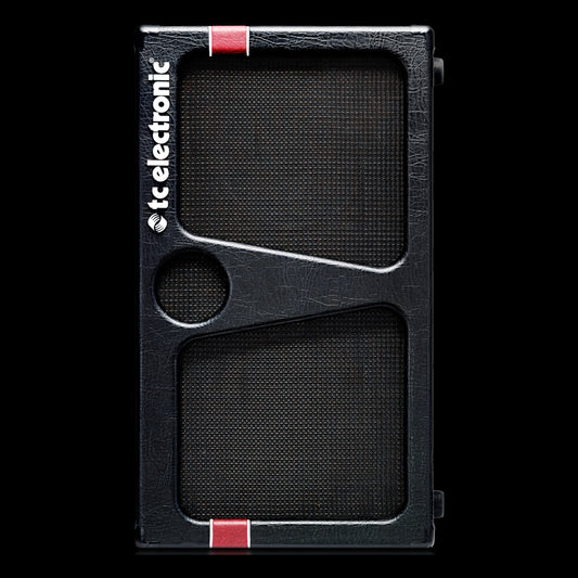 TC Electronic K212 Bass Cabinet 991000010