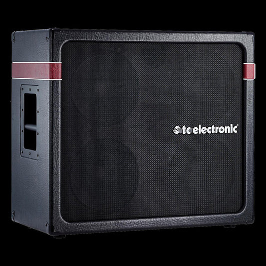 Tc Electronics K410 Bass Cabinet 4x10 991000011