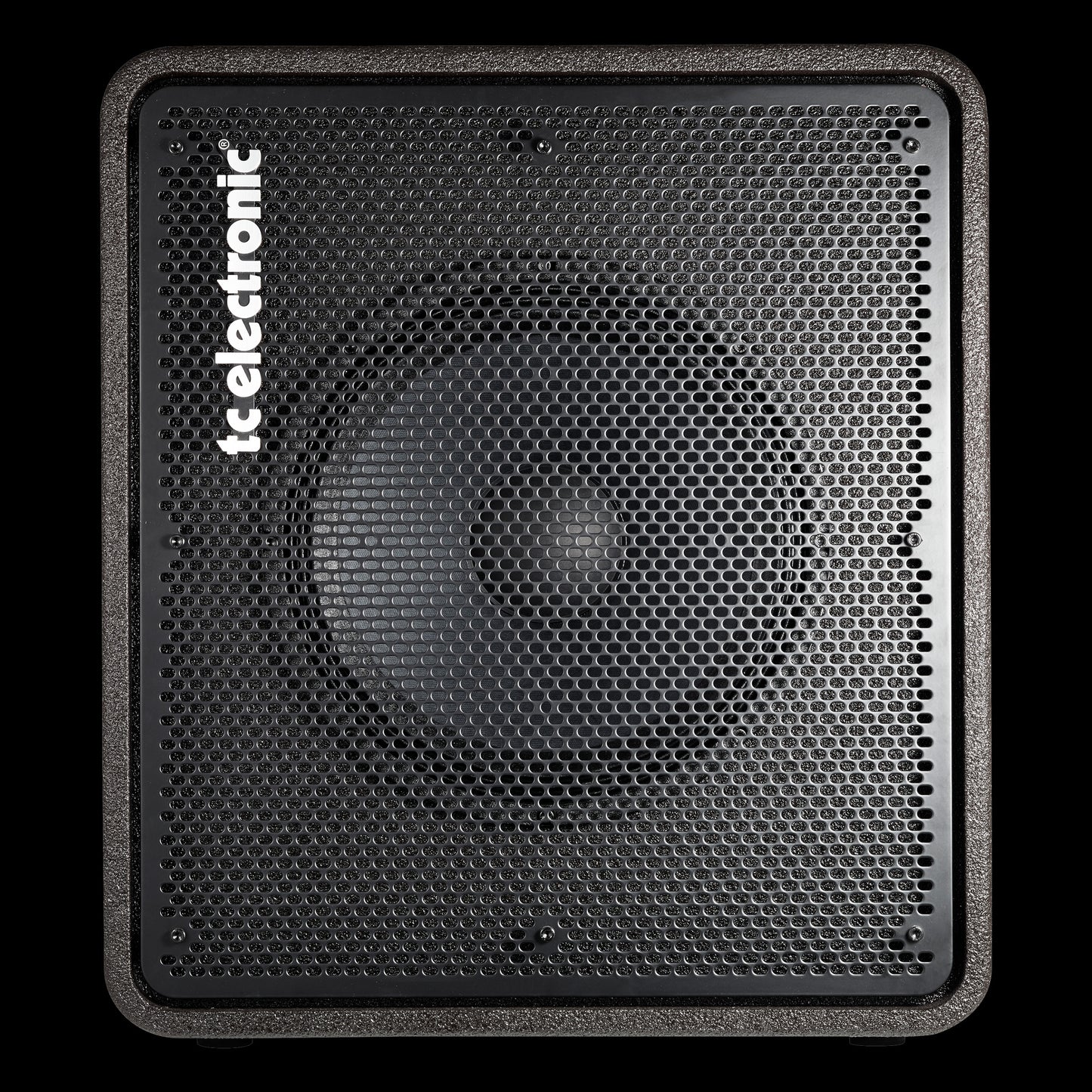 TC Electronic RS115 1x15 400W Bass Cabinet (991000012)