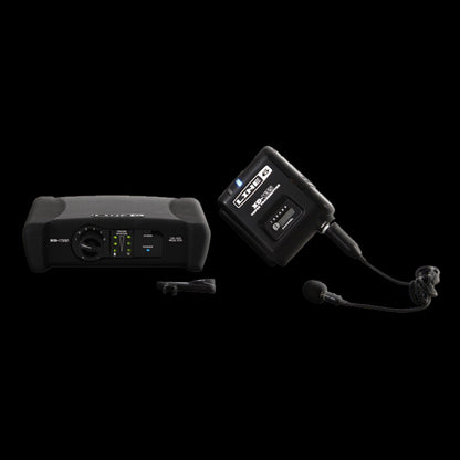 Line 6 XD-V35L Digital Wireless Lavalier System