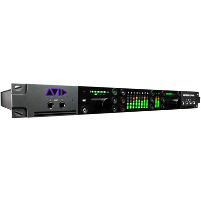 Avid Pro Tools | Carbon AVB Interface - No Software