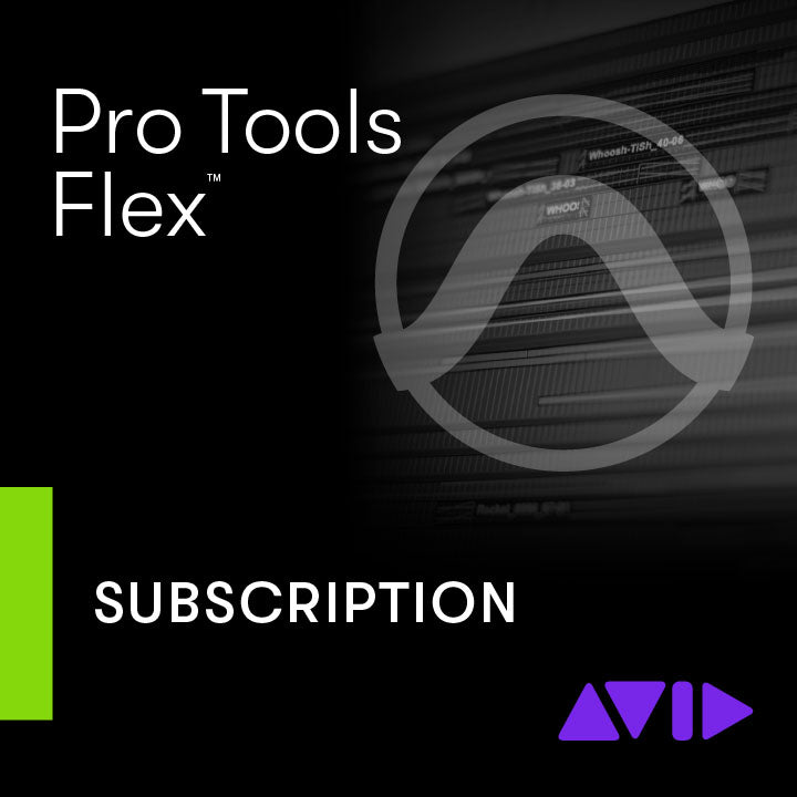 Avid Pro Tools Ultimate Perpetual Upgrade – was Pro Tools Ultimate Perpetual Updates + Support Plan Renewal