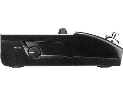 TC Helicon Play Acoustic Harmonizer / Guitar Effect Processor