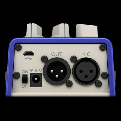voice harmoniser pedal TC Helicon Harmony Singer 2 – Alto Music
