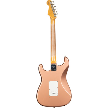 Fender Custom Shop 1965 Stratocaster Journeyman Relic - Aged Copper