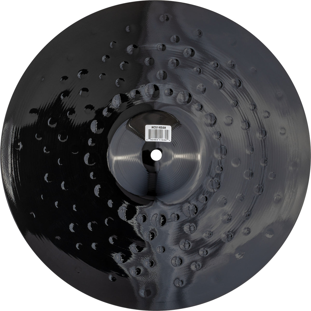 Meinl 14” HCS Dark Hi-Hat