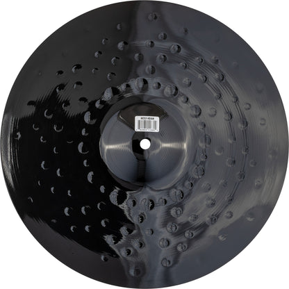 Meinl 14” HCS Dark Hi-Hat