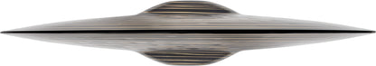 Meinl 14” HCS Dark Hi-Hat