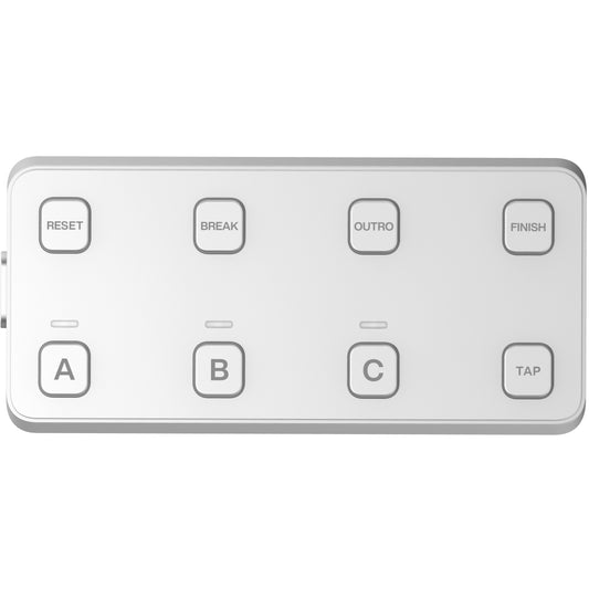 Lava Music Wireless LiveDrums Control Pedal