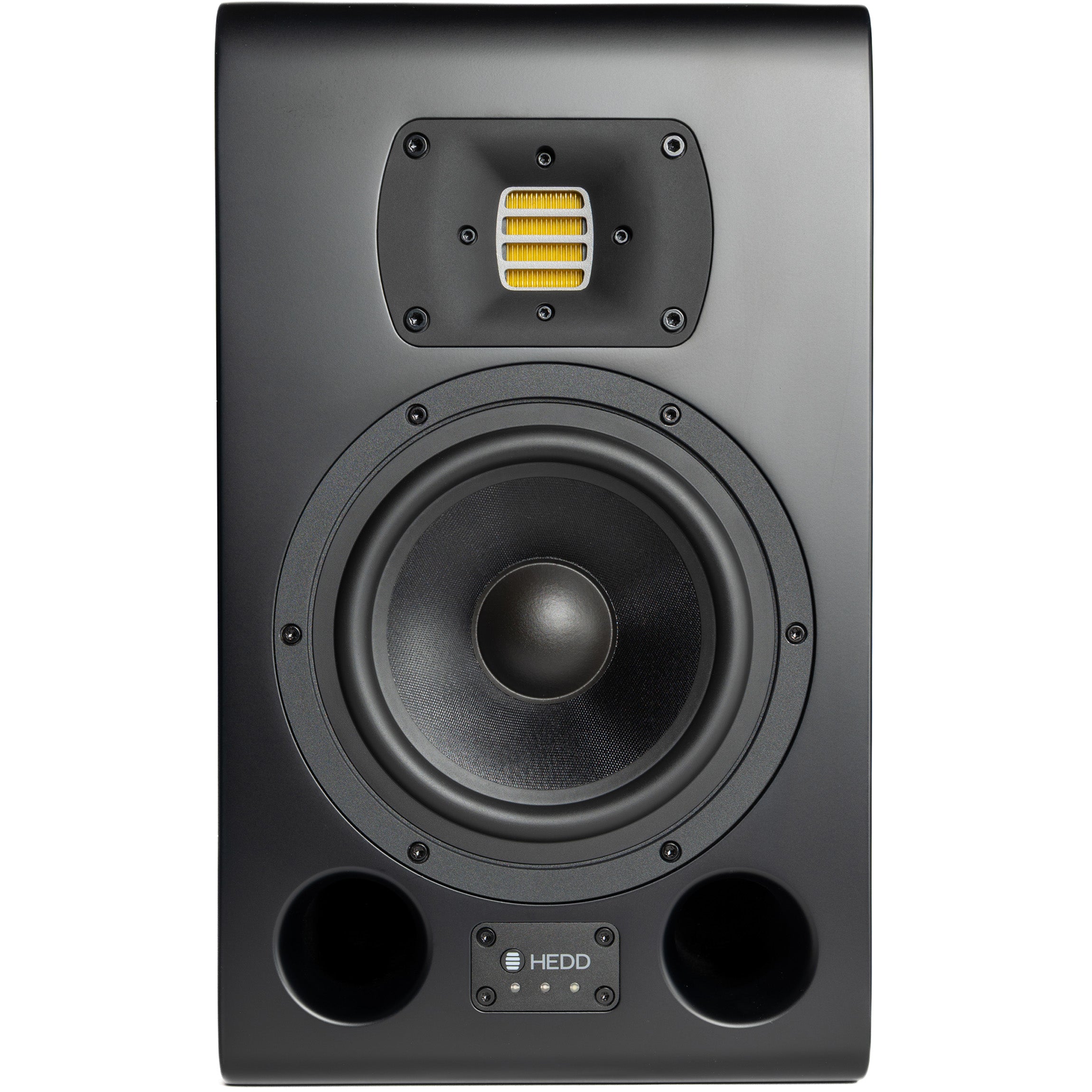 Hedd Type 07 A-Core Powered Studio Monitor - Each – Alto Music