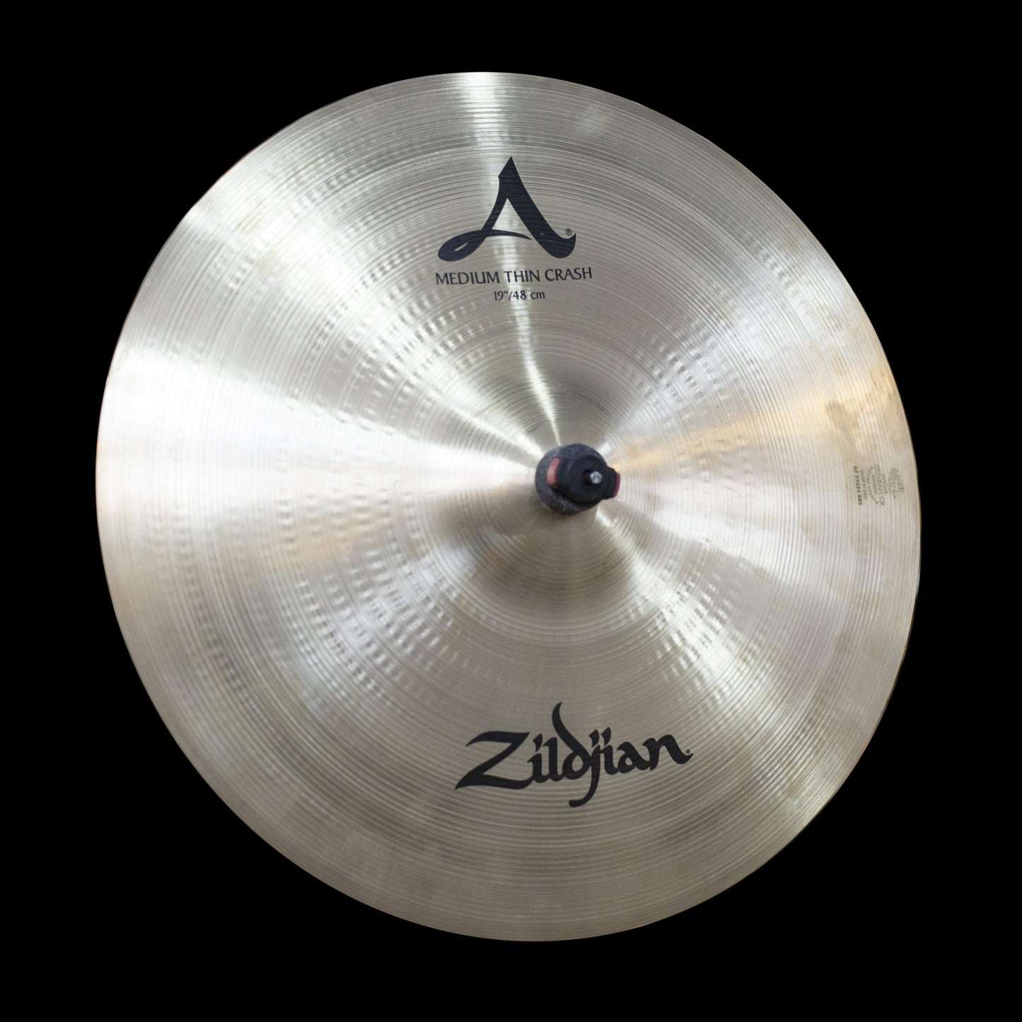 Zildjian 19” A Series Thin Crash Cymbal