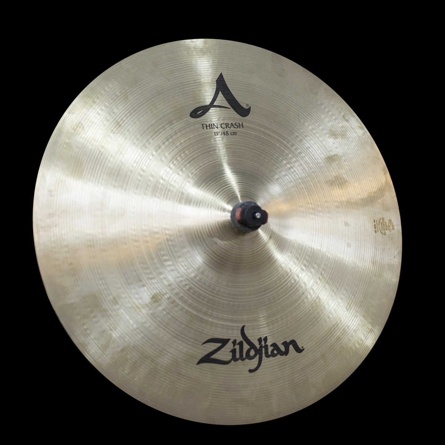 Zildjian 19” A Series Medium Thin Crash Cymbal