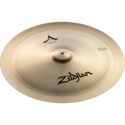 Zildjian 18” A Series China Low Cymbal