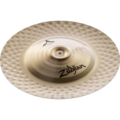 Zildjian 21” A Series Ultra Hammered China Cymbal