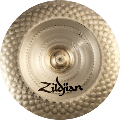 Zildjian 19" A Series Ultra Hammered China Cymbal