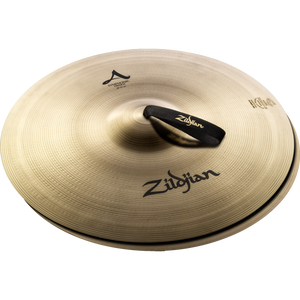 Zildjian 20" A Symphonic Tone French Cymbals Pair
