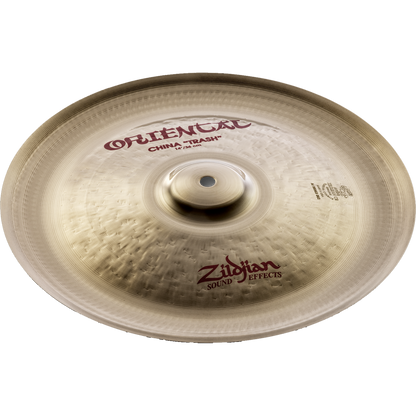 Zildjian 14” FX Series Oriental China Trash Cymbal