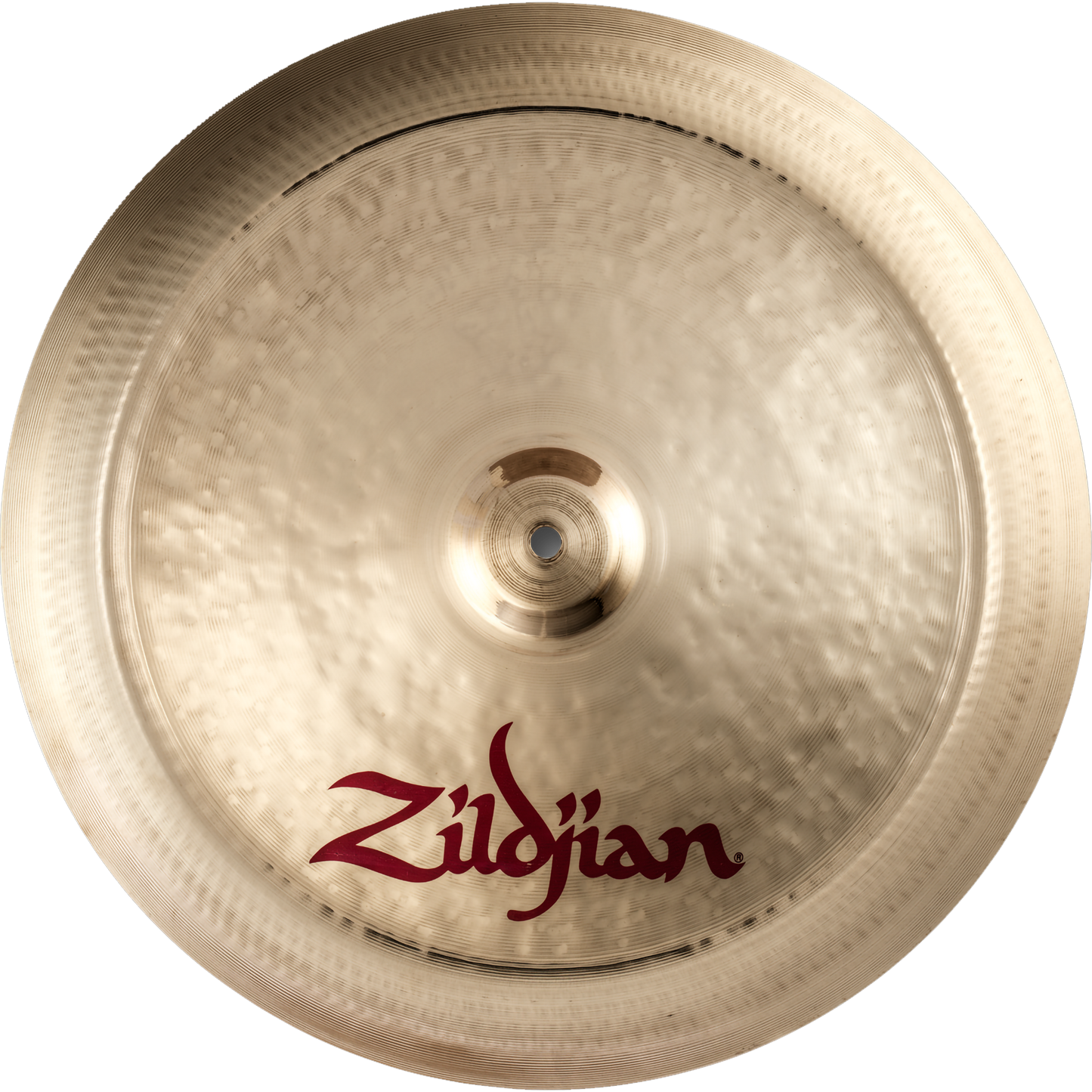 Zildjian 18” FX Series Oriental China Trash Cymbal