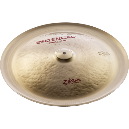Zildjian 20” FX Series Oriental China Trash Cymbal