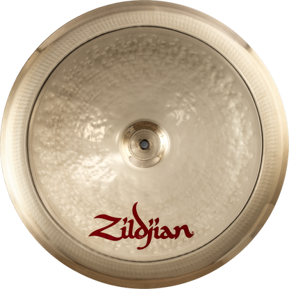 Zildjian 20” FX Series Oriental China Trash Cymbal