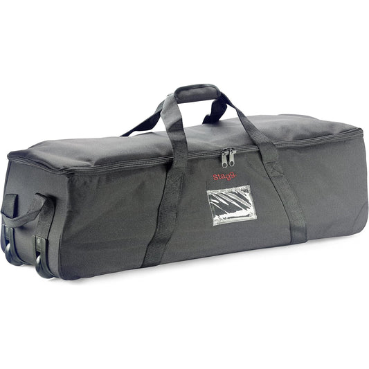 Stagg Drum Hardware Bag With Wheels
