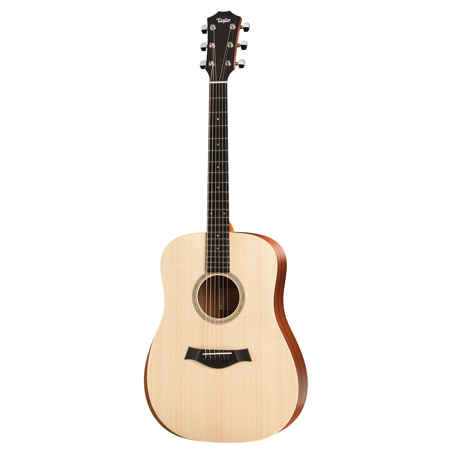 Taylor Academy A10e Dreadnought With Electronics - Natural