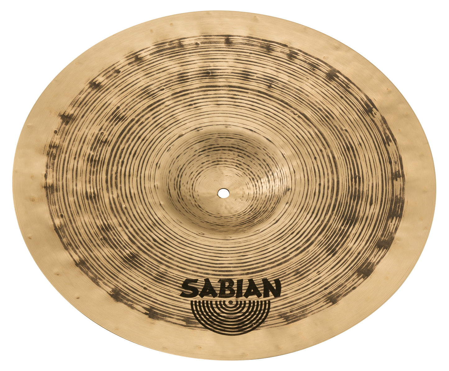 Sabian 18" Artisan Traditional Symphonic Elite Medium