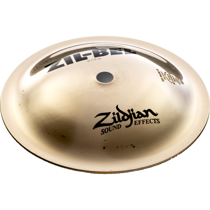 Zildjian 6” A Series Small Zil-Bel Cymbal