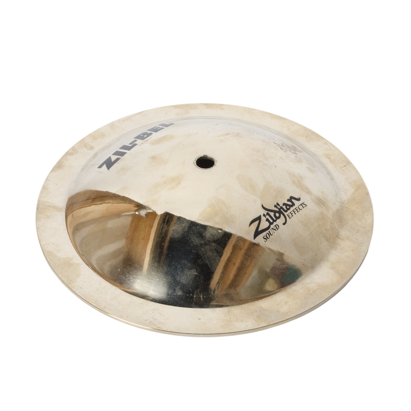 Zildjian 9.5” Large Zil Bel FX Cymbal