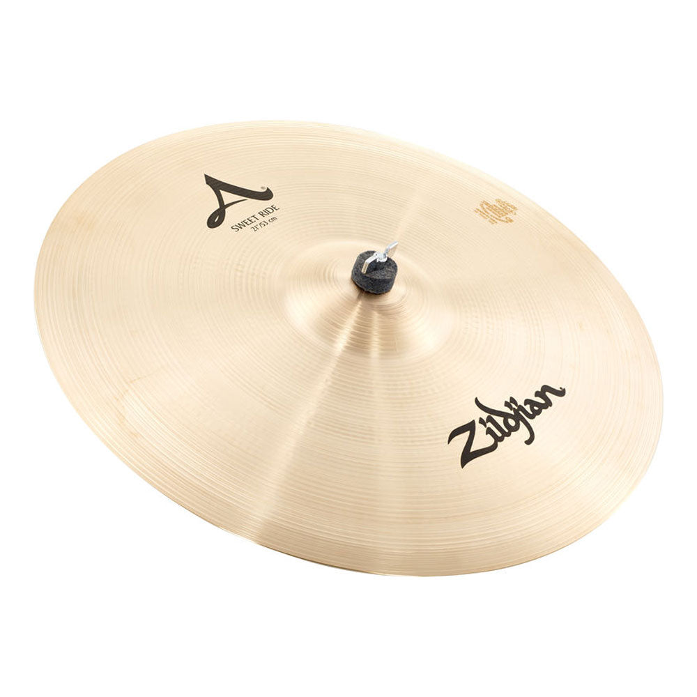 Zildjian A Series 21" Sweet Ride Cymbal