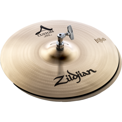 Zildjian A Custom Cymbal Set