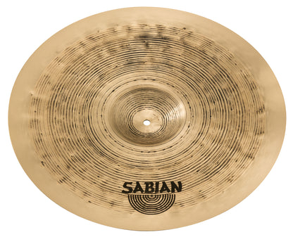 Sabian 20" Artisan Traditional Symphonic Elite Medium
