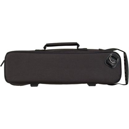Protec A308 Deluxe Flute Case Cover in Black