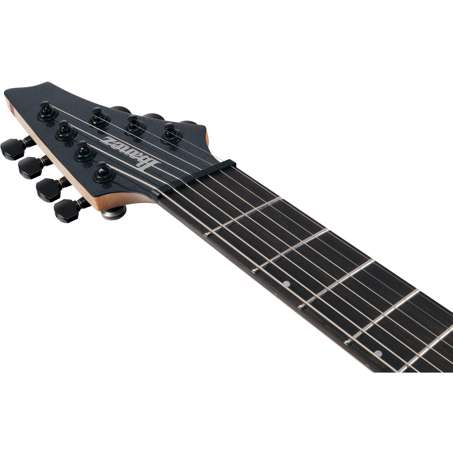 Ibanez A527 A Series 7-String Electric Guitar - Iron Pewter