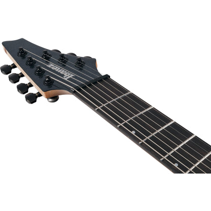 Ibanez A527 A Series 7-String Electric Guitar - Iron Pewter