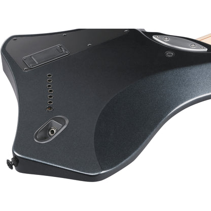 Ibanez A527 A Series 7-String Electric Guitar - Iron Pewter