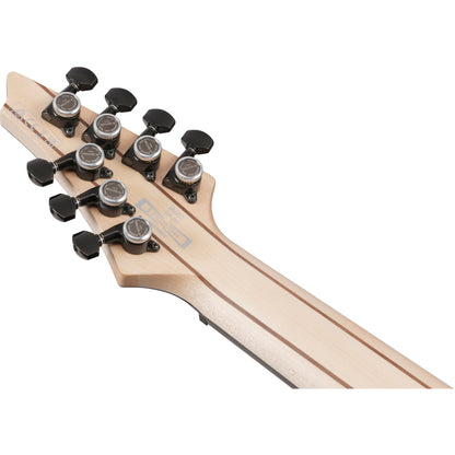 Ibanez A527 A Series 7-String Electric Guitar - Nebula Shift