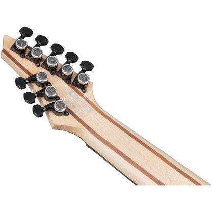 Ibanez A528 A Series 8-String Electric Guitar - Coral Mirage