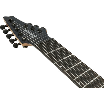 Ibanez A528 A Series 8-String Electric Guitar - Iron Pewter