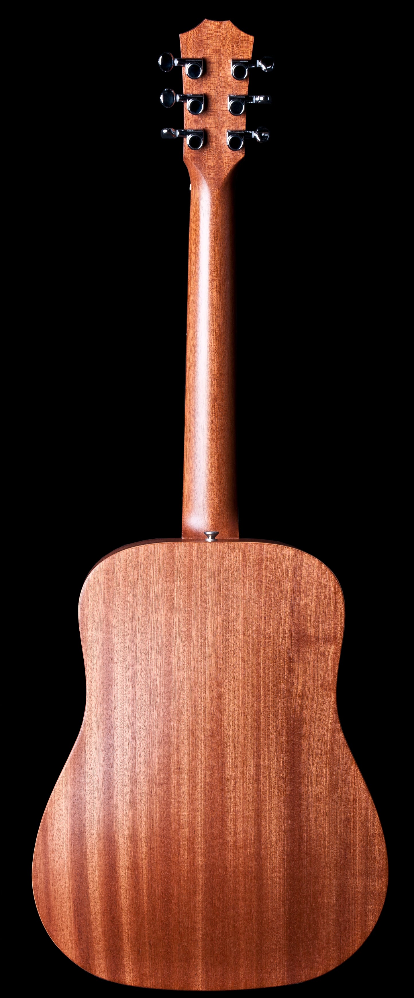 Taylor BT1 Baby Taylor Spruce 3/4 Acoustic Guitar w/ Gigbag