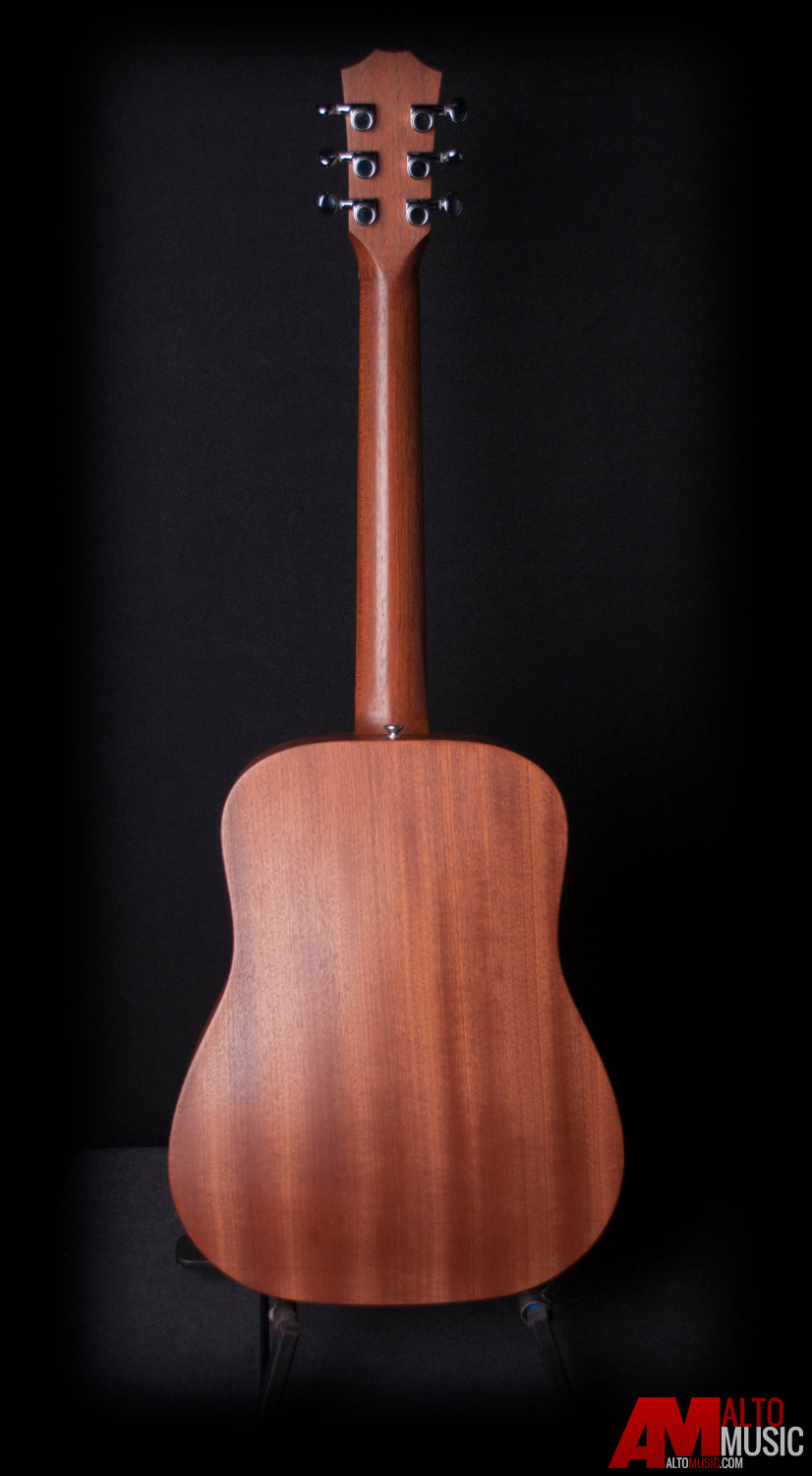 Taylor BT1 Baby Taylor Spruce 3/4 Acoustic Guitar w/ Gigbag